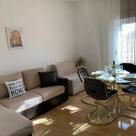 With Sea View Karla Apartment Sibenik