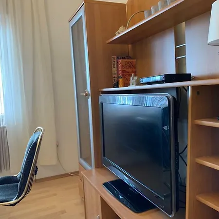 With Sea View Karla Apartment Sibenik